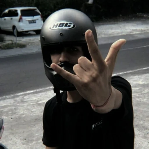 capacete, pessoas, menino, riding helmet, ilya goroviznin