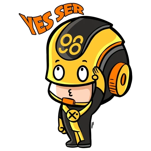 anime, usopp chibi, héros d'anime, personnages de chibi, ma chasse séro heroic academy