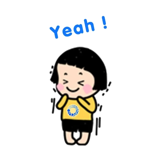 sangat lucu, charlie brown, stiker lucu