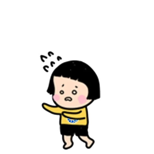 diagram, stiker mim, charlie brown, animasi rusa rusa