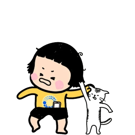 gato, millas, charlie brown, mim_mimmms_mile