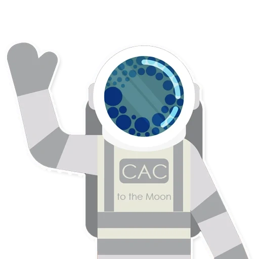 astronauta, vetor de robô, o vetor de astronauta, crachá de astronauta, cosmonaut de clipart