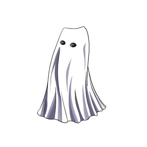 imagen, fantasma, dibujo fantasma, bocetos fantasmas, dibujo