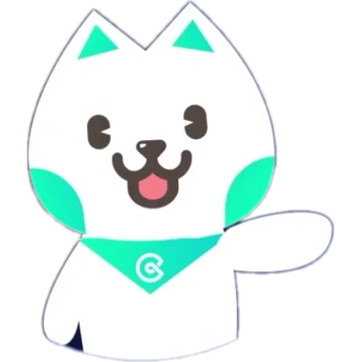 dog, die seehunde, chipflake, picrew me cat, zubehör für neko