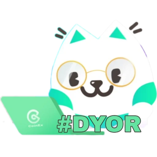 qr code, logo, cat dog logo, cryptocurrency cats, yuhu his friends collection