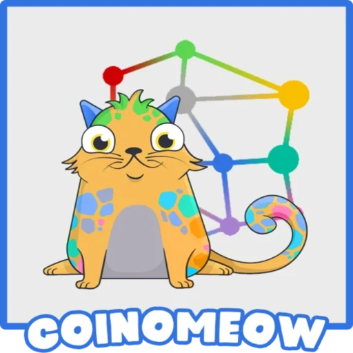 gioco, cryptaceae, cryptokitties, cryptokitties play, cryptopodium alata