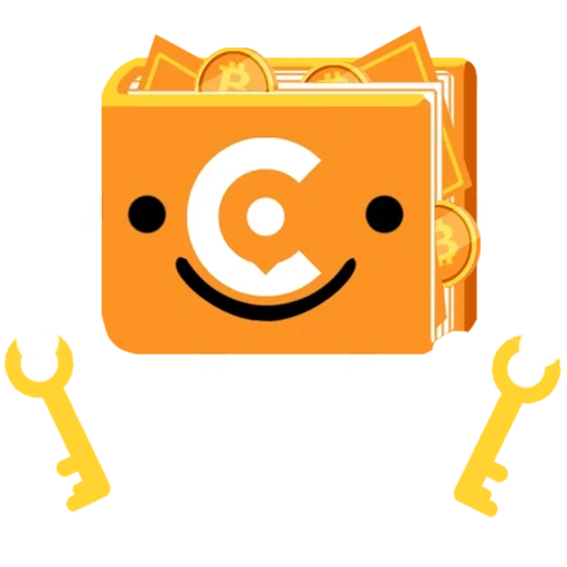 ikonen, logo, schlossymbol, icon sicher, e mail symbol orange