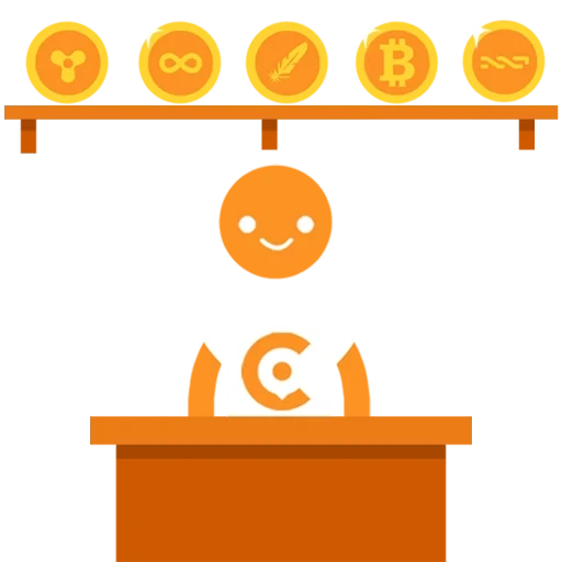 juego, ilustraciones, ilustración vectorial, gráficos vectoriales de escorrentía, icono de negocios presentación naranja