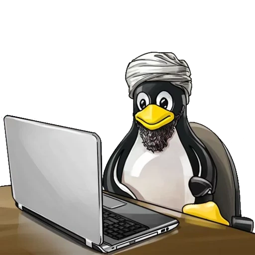 linux, administrateur linux, linux penguin, penguin linux, cryptocurrency