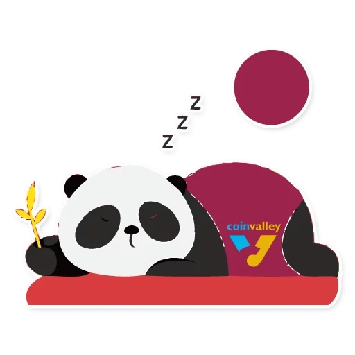 panda, panda panda, sleeping panda, panda pattern, a tired panda