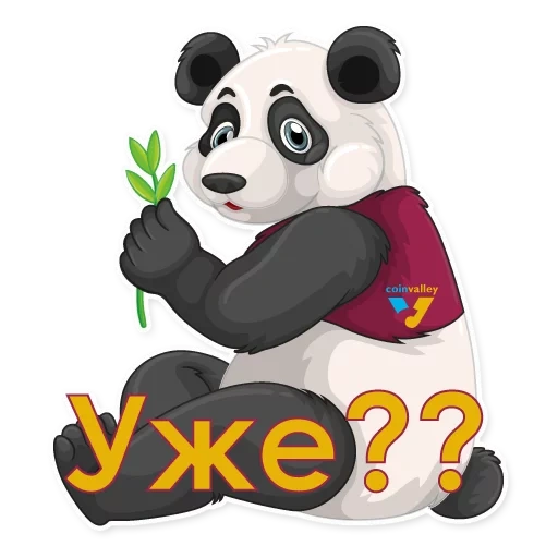 süßer panda, cartoon panda, panda mit weißem hintergrund, panda sitzt einen vektor, mishka panda cartoon