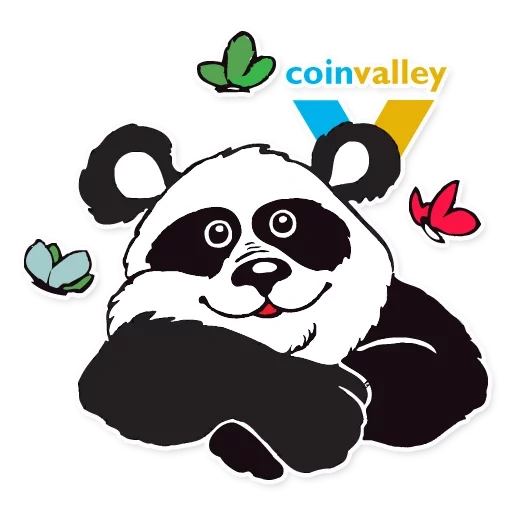 panda, dibujo de panda, impresión de panda, ilustración de panda, los dibujos de panda son lindos