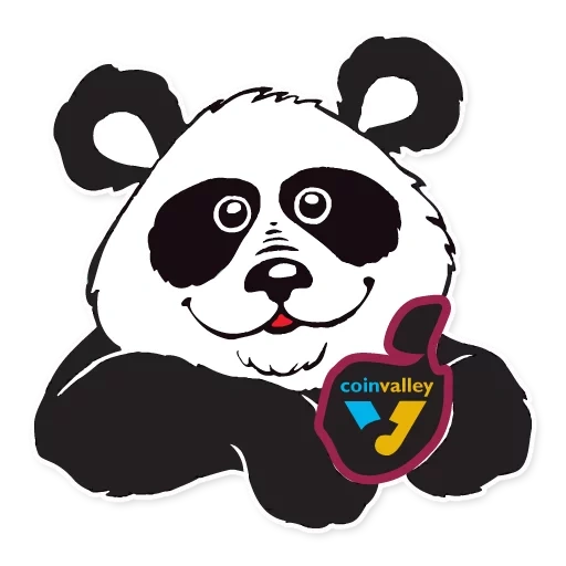 panda, panda, panda logo, panda fofo, panda preguiçoso