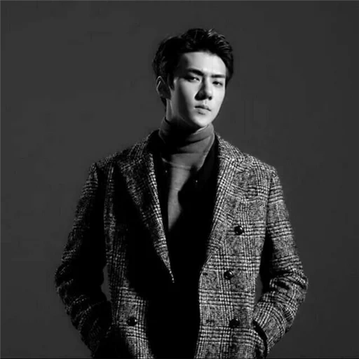 exo sehun, пак чанёль, sehun 2018, chanyeol exo, сехун exo 2020