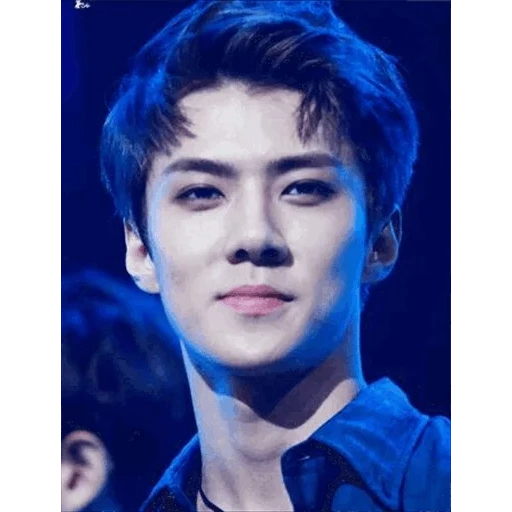 sehun, shehongyehuo, exo sehun, park chang-lie, shihong 2021