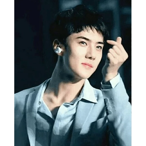 sehun, carnell, egyo sehun, shehonluk, shi hong 2022