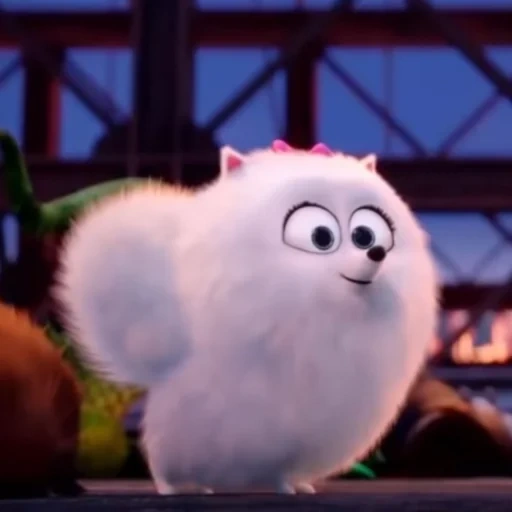 katze, gijet secret life, das geheime leben der haustiere, geheime leben der haustiere gijet, highet secret life of pets 2