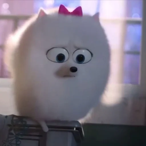 gijet secret life, the secret life of pets, highet secret life of pets, highet secret life of pets 2, secret life of pets 2 chloe valerian