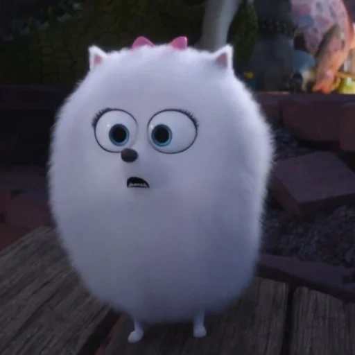 snowstock secret life, a vida secreta dos animais de estimação, a vida secreta dos animais de estimação é miserável, vida secreta de animais de estimação gijet, highet secret life of pets 2