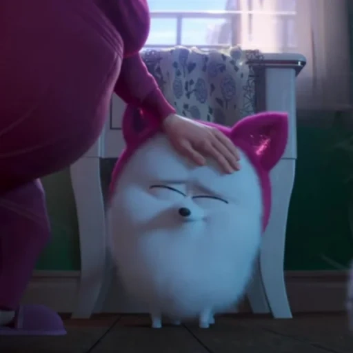 rabbit secret life 2, a vida secreta dos animais de estimação, vida secreta dos animais 2, vida secreta de animais de estimação gijet, highet secret life of pets 2