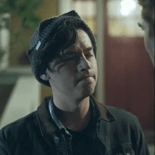 jughead, ривердэйл, джагхед джонс, спроус дилан коул