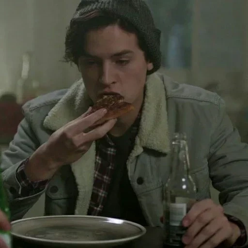 jughead, per te, nascita, sund dylan cole