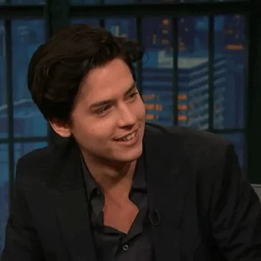 campo del film, ben feldman, vadim black actor, sund dylan cole, cole giura l'intervista