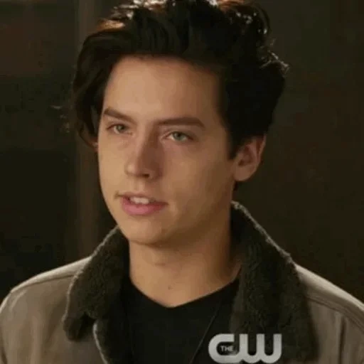 jaghead, riverdale, jaghead jones, spores dylan cole