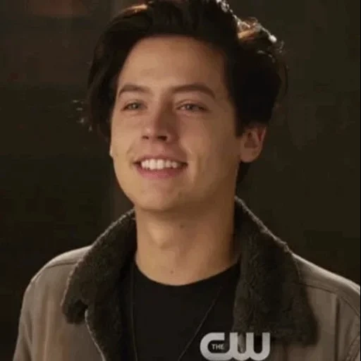 jaghead, riverdale, jaghead jones, spores dylan cole, cole spruce riverdale