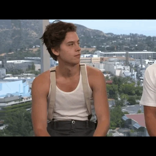 mensch, pflaumen von jungs, berühmte jungs, prominente eines mannes, colesprouse bestätigte colesprouse bestätigte