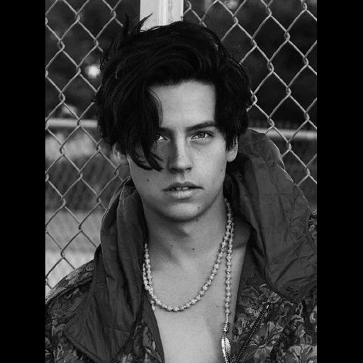 cole spruce, spruce dylan cole, riverdale colspruce, cole sprouse riverdale, photographie de cole sprus