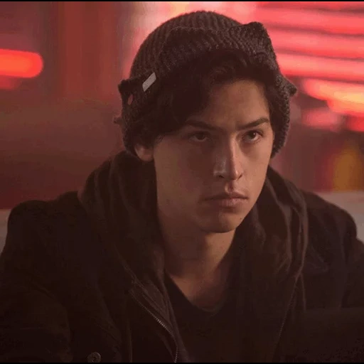 jägerhead, jaghead jones, spruce dylan cole, riverdale cole sporus, cole sprouse riverdale