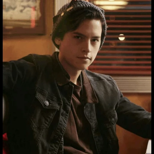 riverdale, jagerhead jones, spruce dylan cole, cole spruce riverdale, cole sprouse riverdale