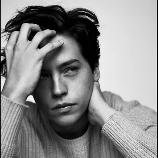 col, cole juro lo hará, sund dylan cole, riverdale cole juro, cole sprouse riverdale