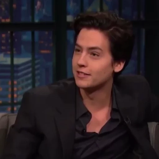 самооценка, riverdale cast, спроус дилан коул, коул спроус интервью, cole sprouse riverdale