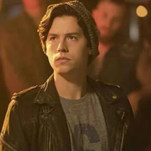 jagerhead jagerhead, jughead, riverdale, spruce dylan cole, the cw television network