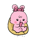 kawaii, clipart, os desenhos são fofos, kawai pig, desenhos kawaii