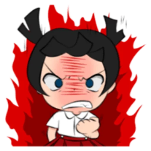 аниме, человек, yaoyorozu, фигурка яойорозу