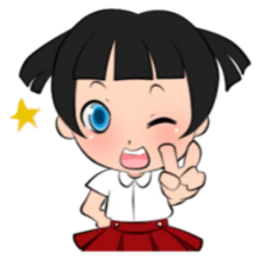 image, chibi maruko, chibi maruco chan