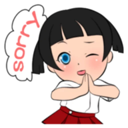 anime, abb, chibi maruko chan, anime charaktere