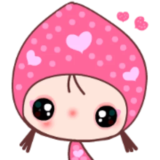 joli, clipart, dessins kawaii, autocollants kawaii, dessins kawaii mignons