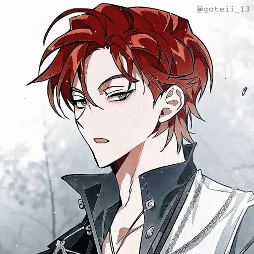 idee anime, ragazzi anime, ragazzo anime, personaggi anime, i personaggi di manhwa