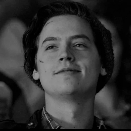 ривердэйл, спроус дилан коул, коул спроус ривердейл, cole sprouse riverdale, коул спроус подмигивает