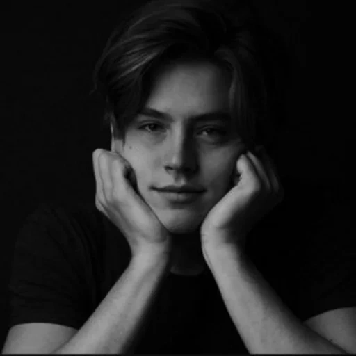 riverdale, cole spruce, pria tampan, spruce dylan cole, cole sprouse riverdale