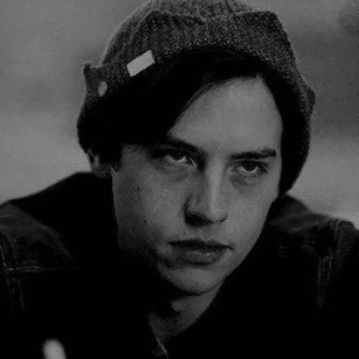 riverdale, cole spruss, spruce dylan cole, jagerhead jones sorride, jagerhead jones triste