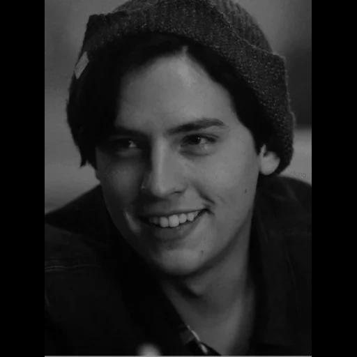 rivière, sund dylan cole, être mon film 2009, cole sprouse riverdale, cole sun riverale smile