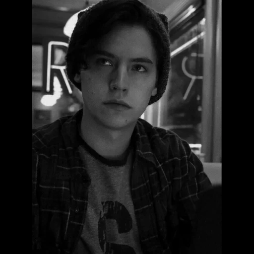jaghead, riverdale, spruce dylan cole, riverdale colsprus, cole sprouse riverdale