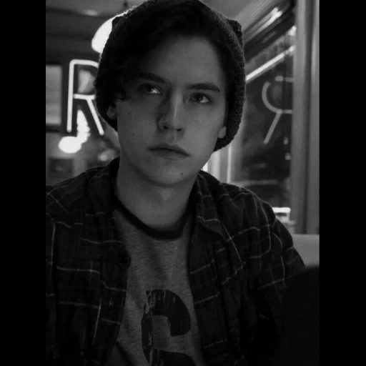 jaghead, riverdale, sund dylan cole, riverdale cole swear, cole sprouse riverdale