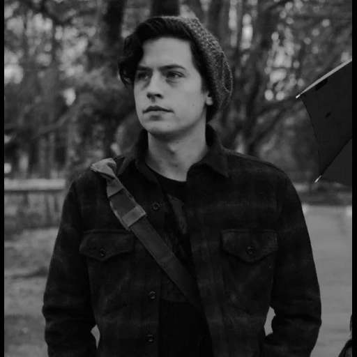 jaghead, riverdale, jaghead jones, sond dylan cole, cole sprouse riverdale