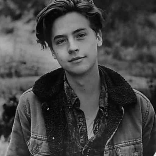 col, los hermanos son, sund dylan cole, cole sund riverdale, cole sprouse riverdale